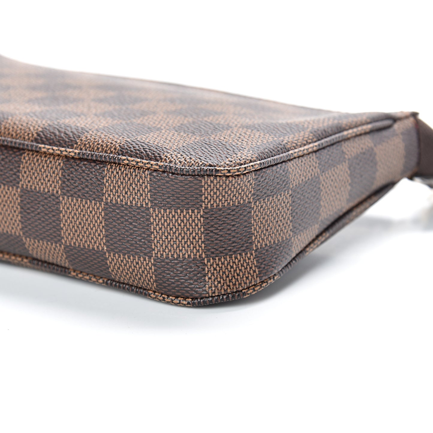 Damier Ebene Pochette Accessories NM