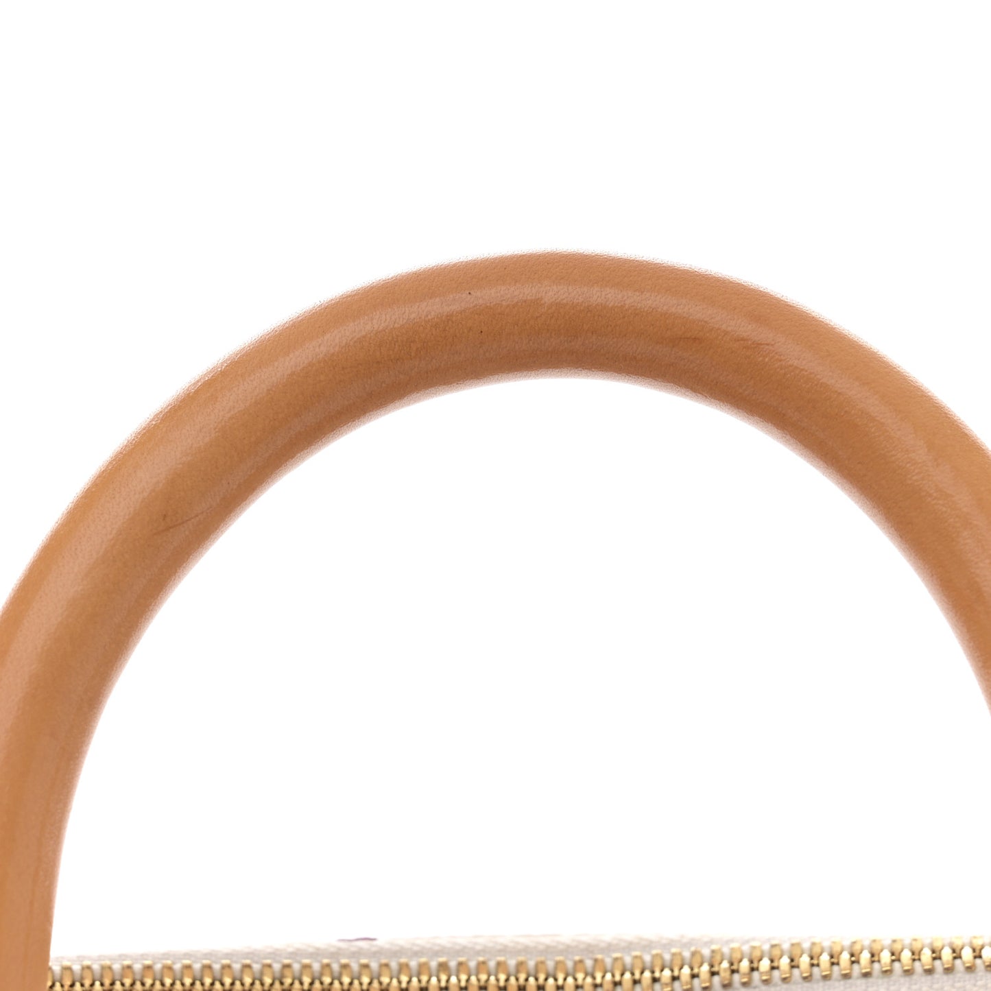 Monogram Multicolor Alma White