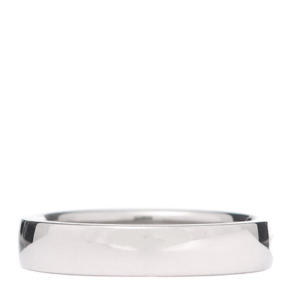 Harry Winston Platinum Diamond Vertical Row Wedding Band Ring 56 7.5 3 of 6