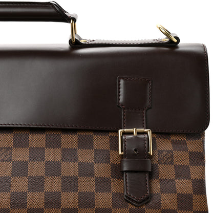 Louis Vuitton Damier Ebene West End PM 7 of 13