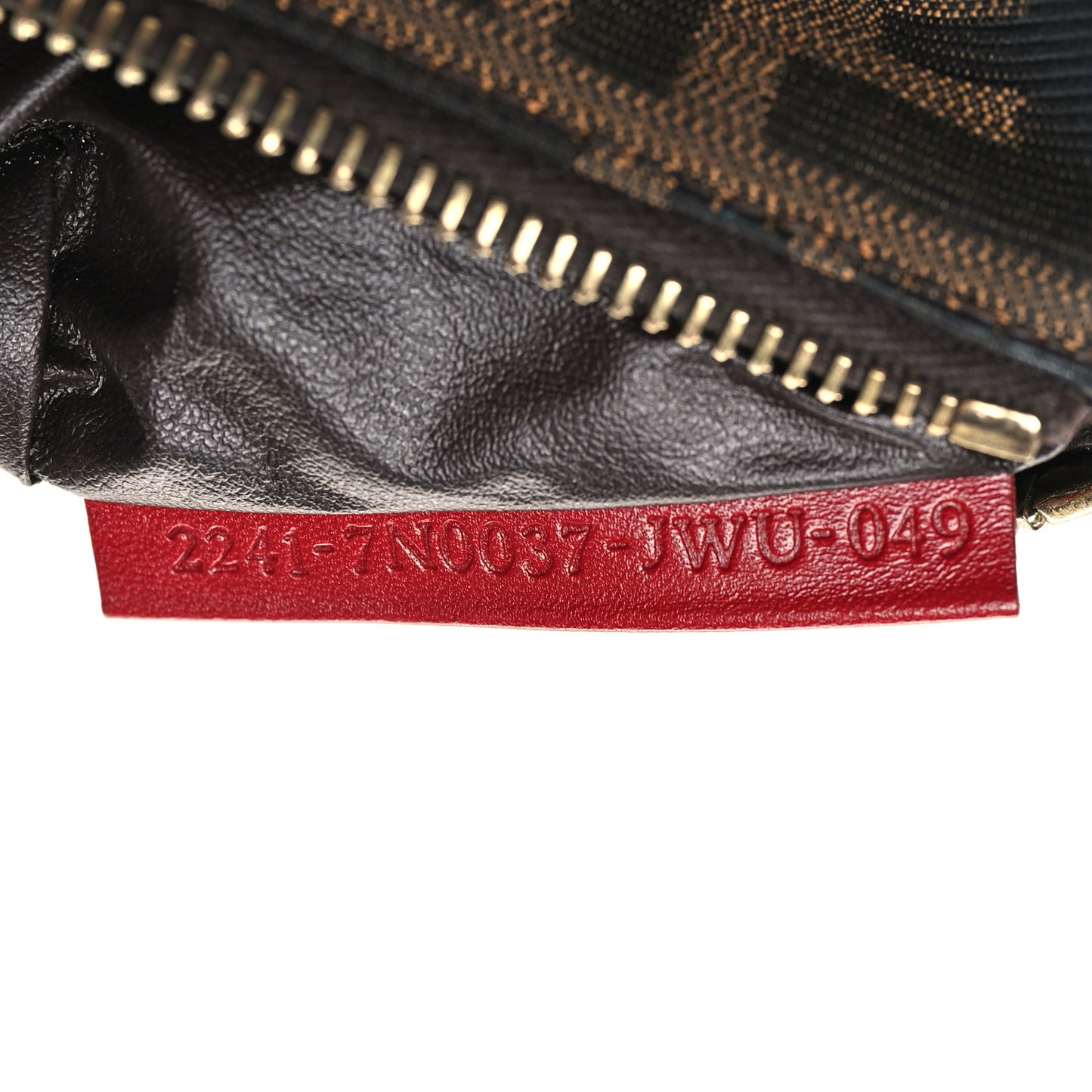Zucca Cosmetic Pouch