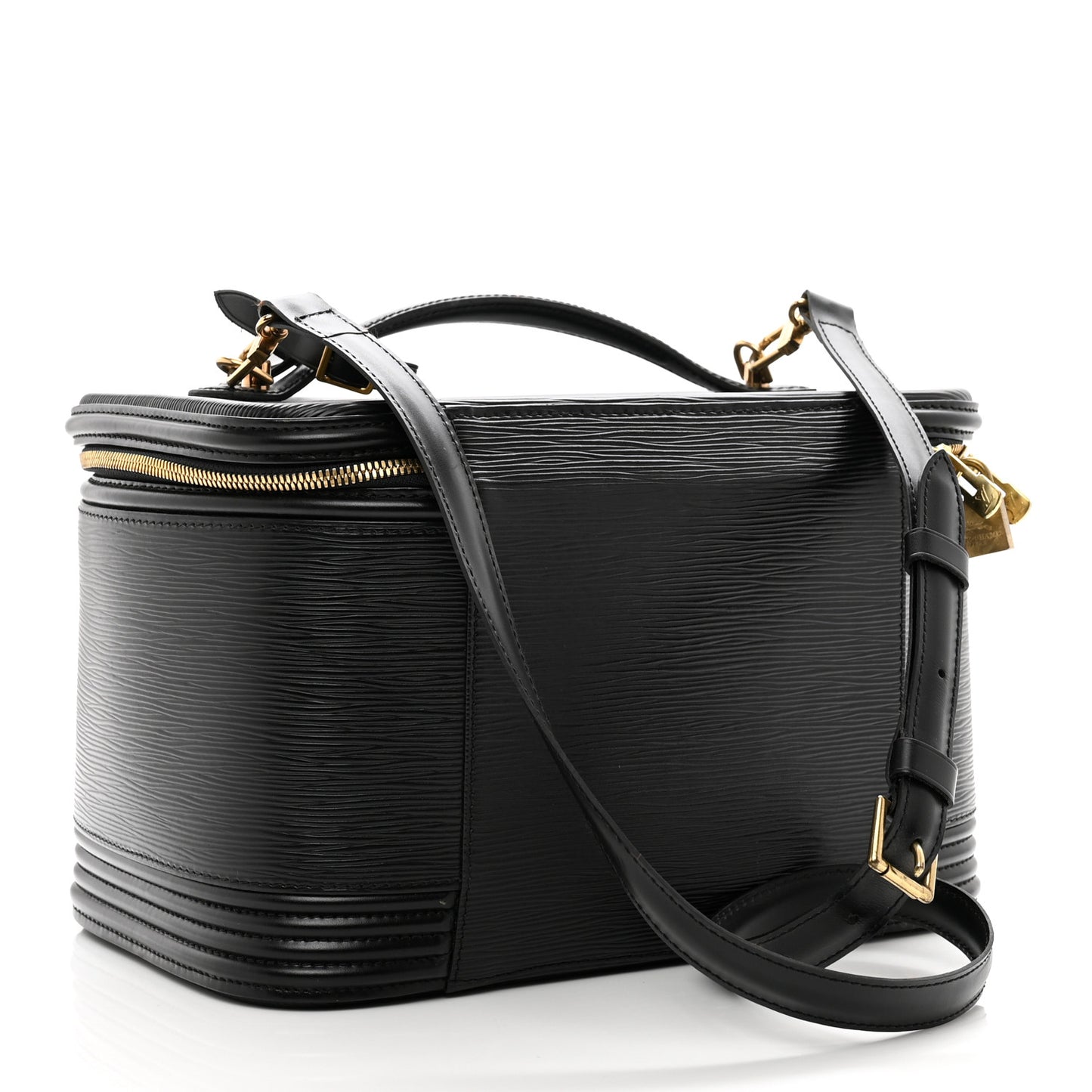 Epi Nice Black