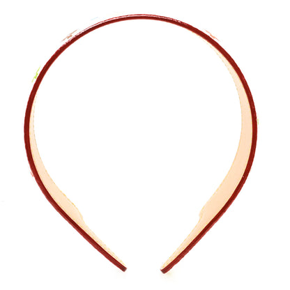Louis Vuitton LV X TM Monogram  Multicolor Headband White 3 of 8