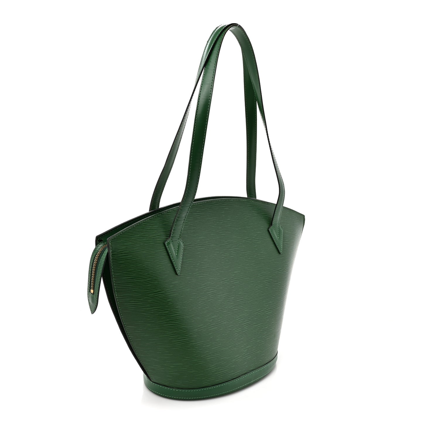 Epi Saint Jacques GM Borneo
