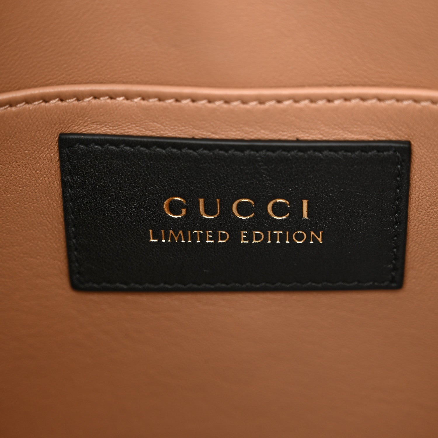 Gucci Snakeskin Small Jackie 1961 Hobo Brown 8 of 13