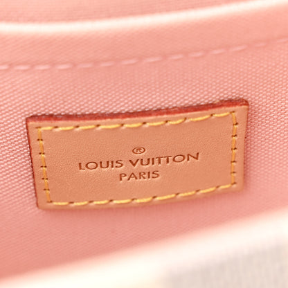 Louis Vuitton Damier Azur Croisette 6 of 12