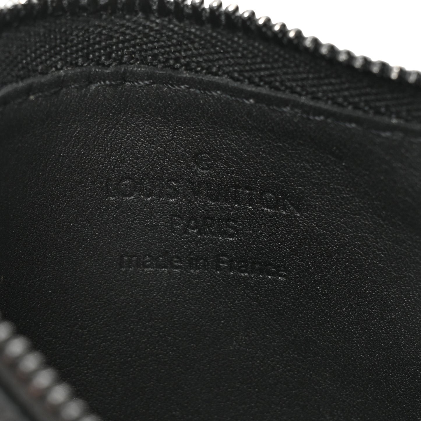 Calfskin Monogram Shadow Gaston Wearable Wallet
