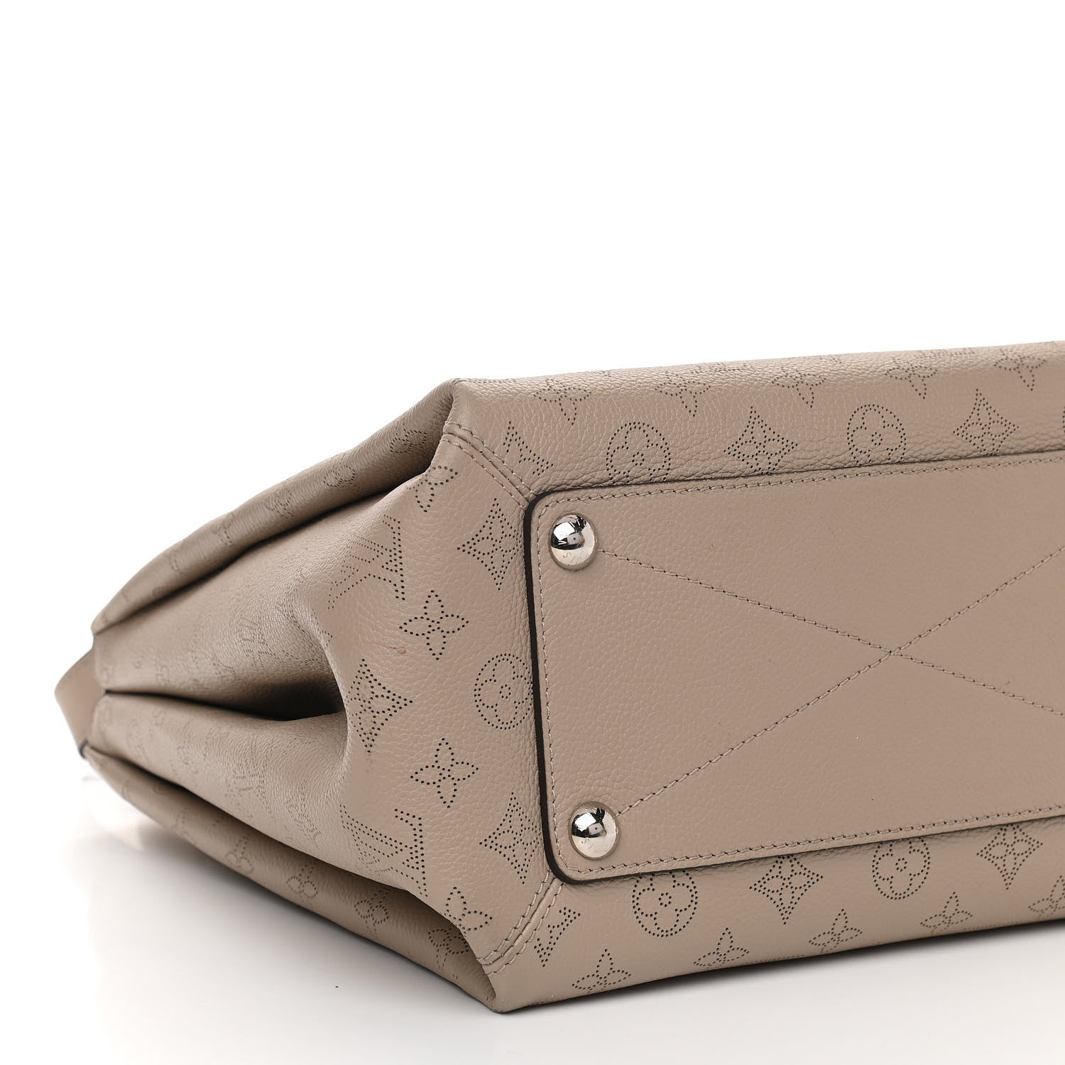 Louis Vuitton Mahina Babylone PM Galet 9 of 10