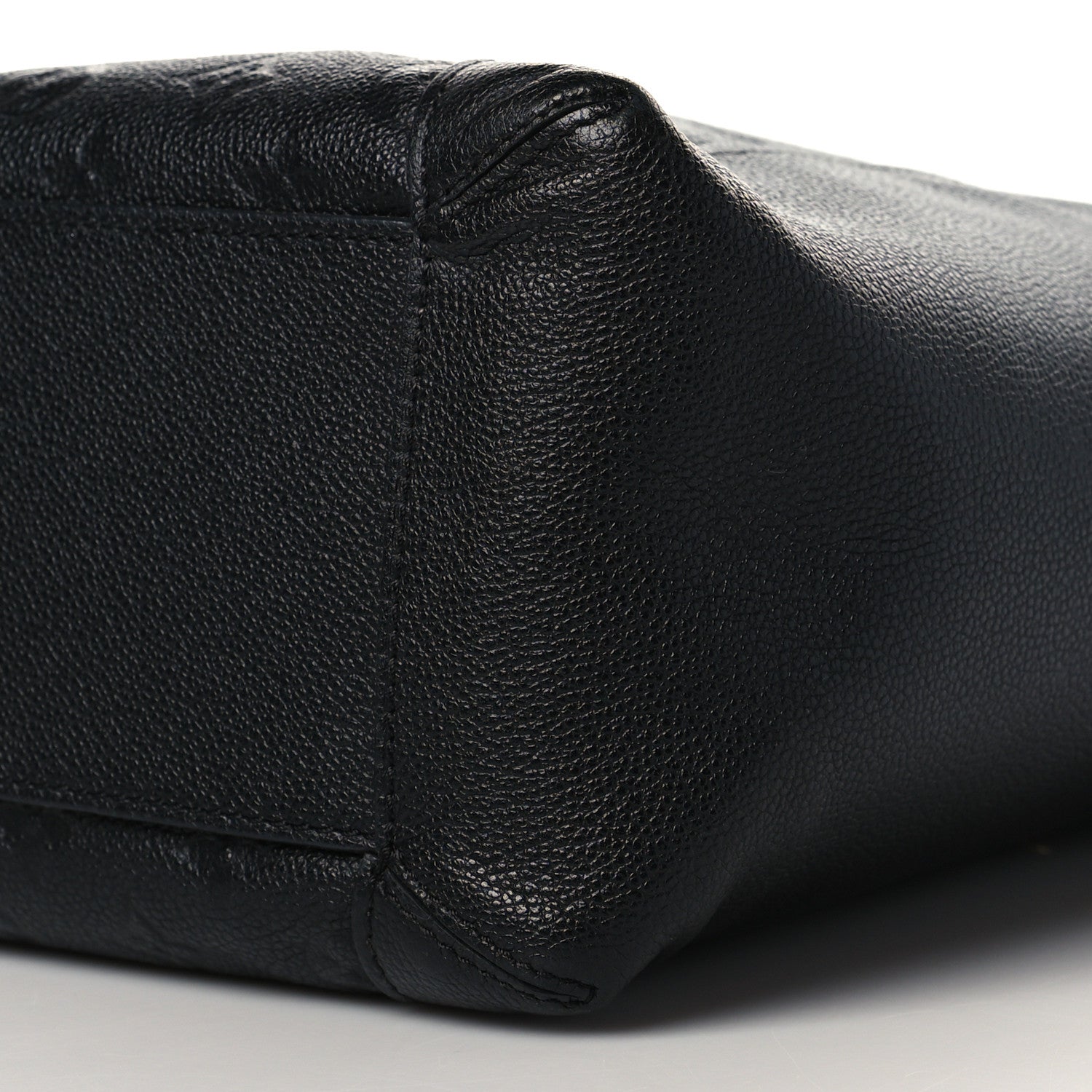 Louis Vuitton Empreinte Bagatelle Black 9 of 9