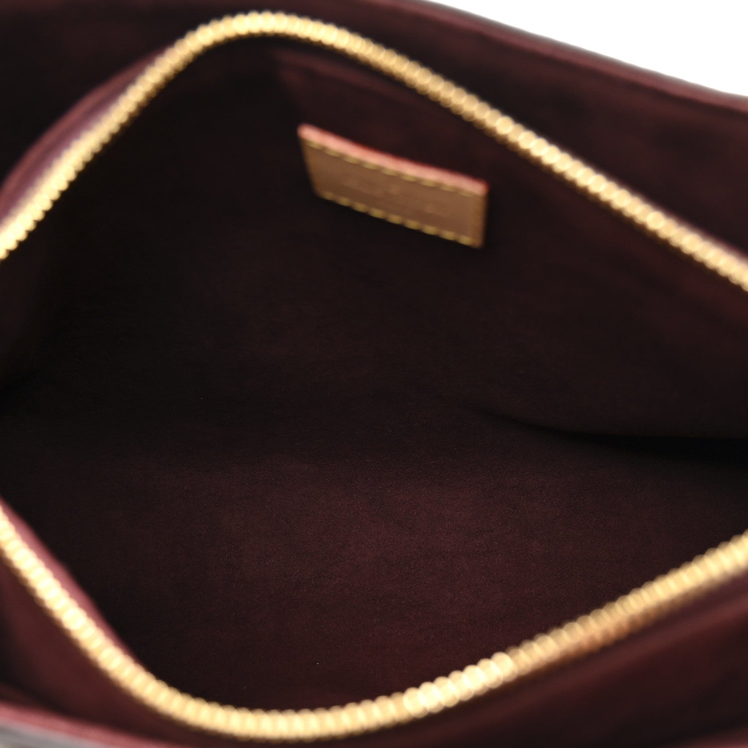 Louis Vuitton Monogram Soufflot BB 6 of 16