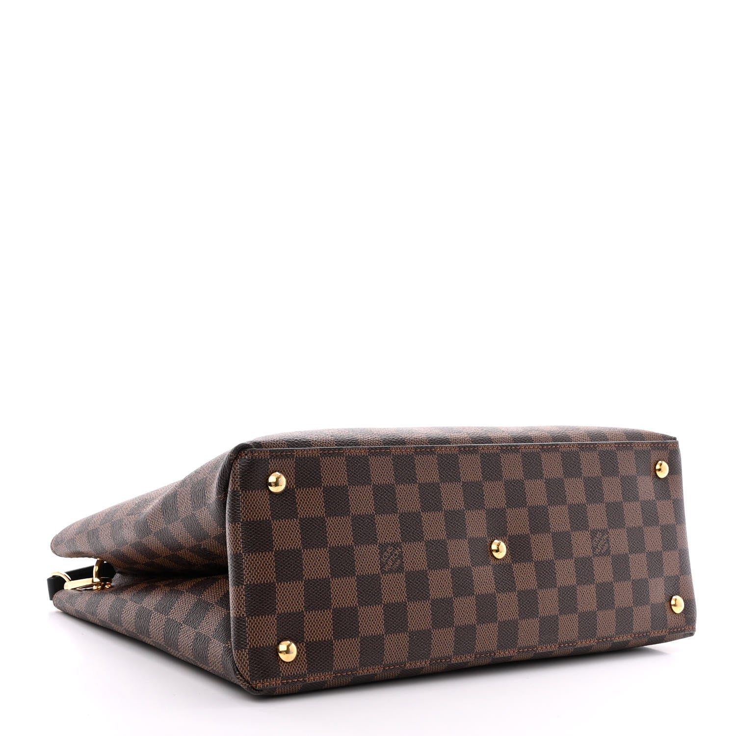 Louis Vuitton Damier Ebene LV Riverside Black 4 of 14