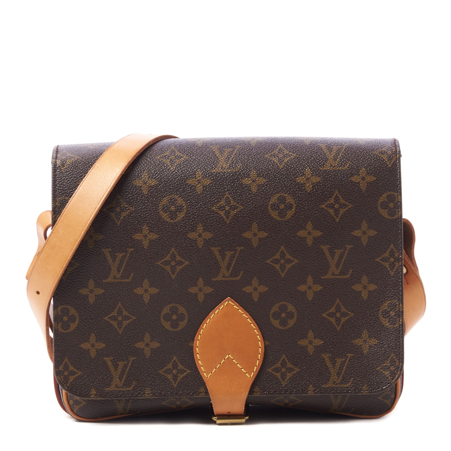 Monogram Cartouchiere 26