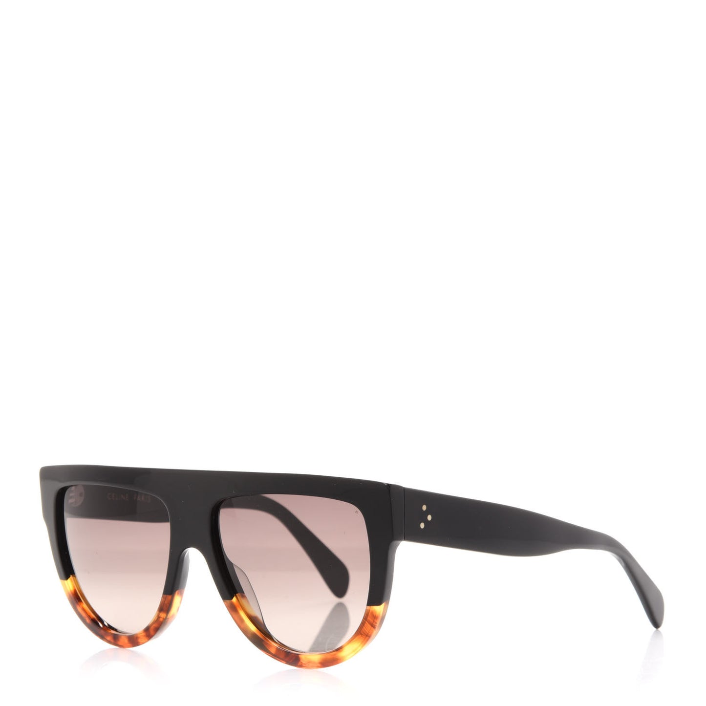 Shadow Sunglasses CL 4001IN Black Havana