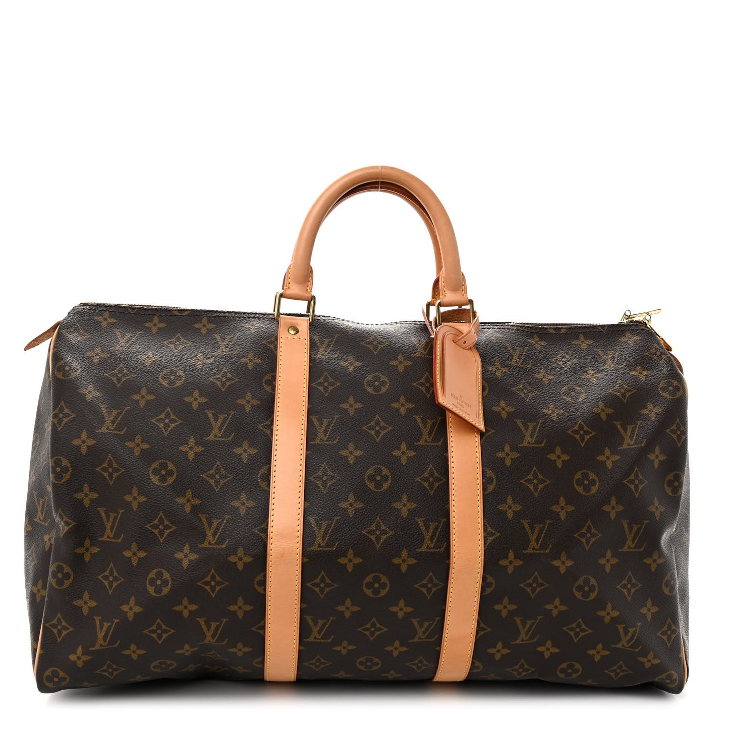 Monogram Keepall 50