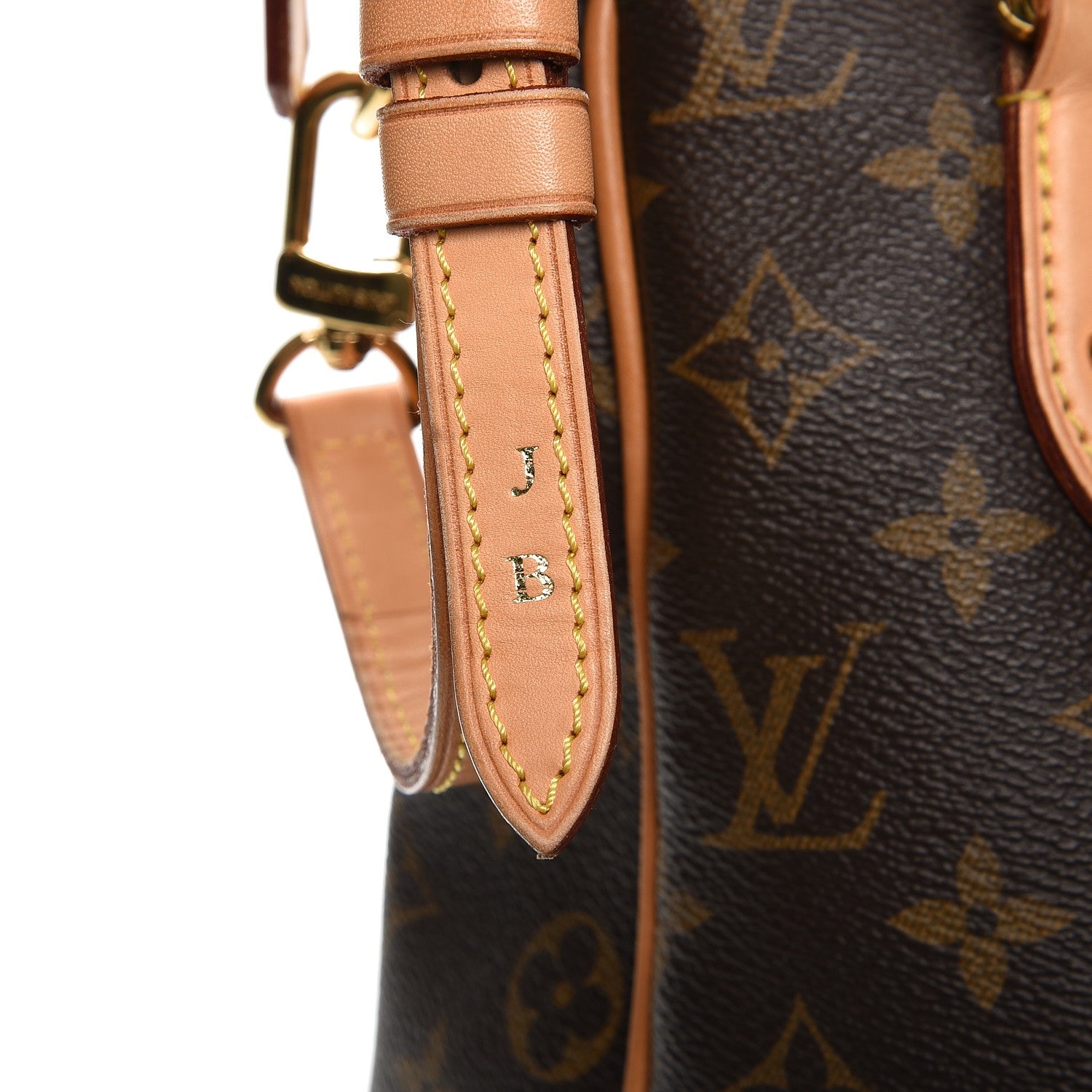 Louis Vuitton Monogram Estrela MM 11 of 16