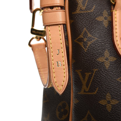 Louis Vuitton Monogram Estrela MM 11 of 16