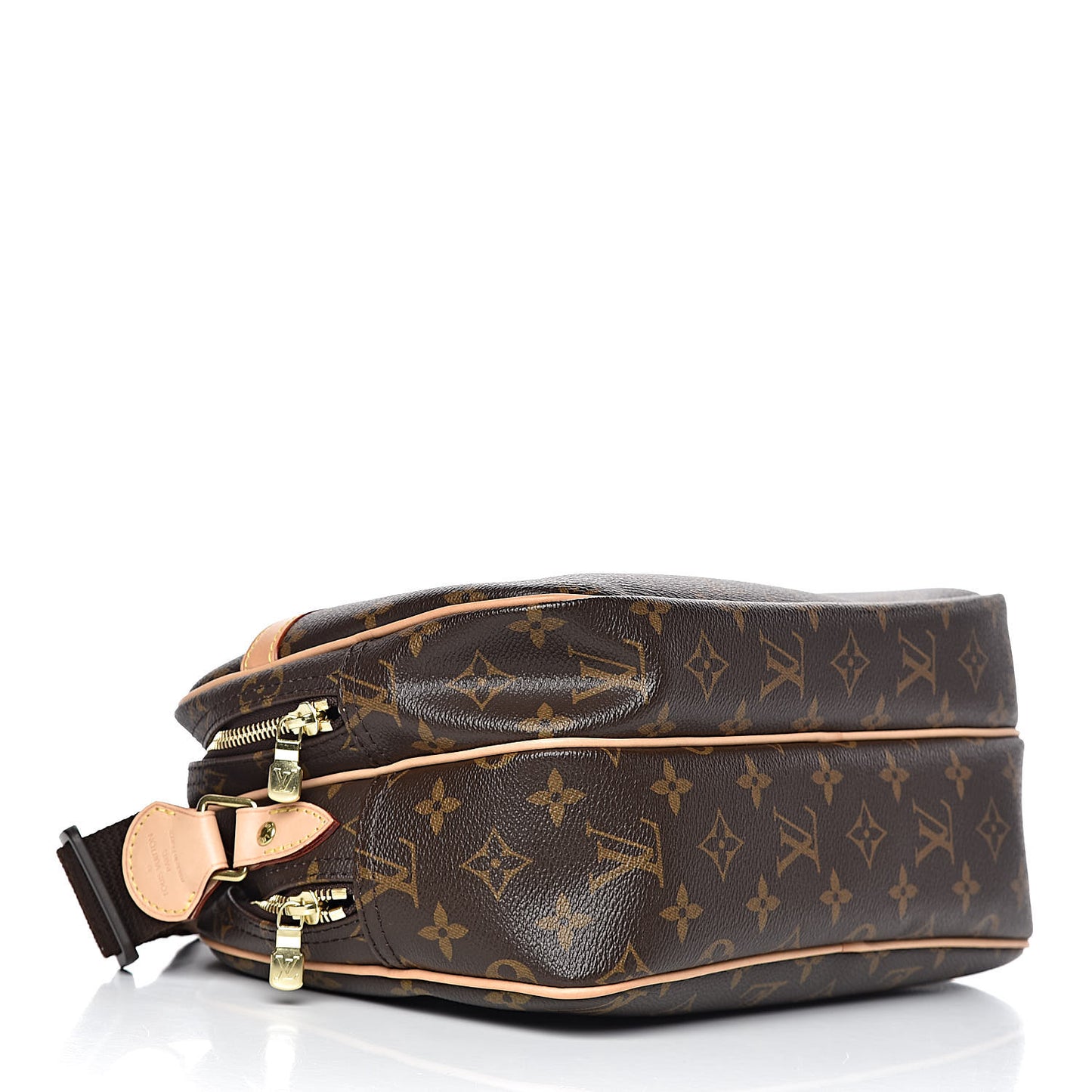 Monogram Reporter PM