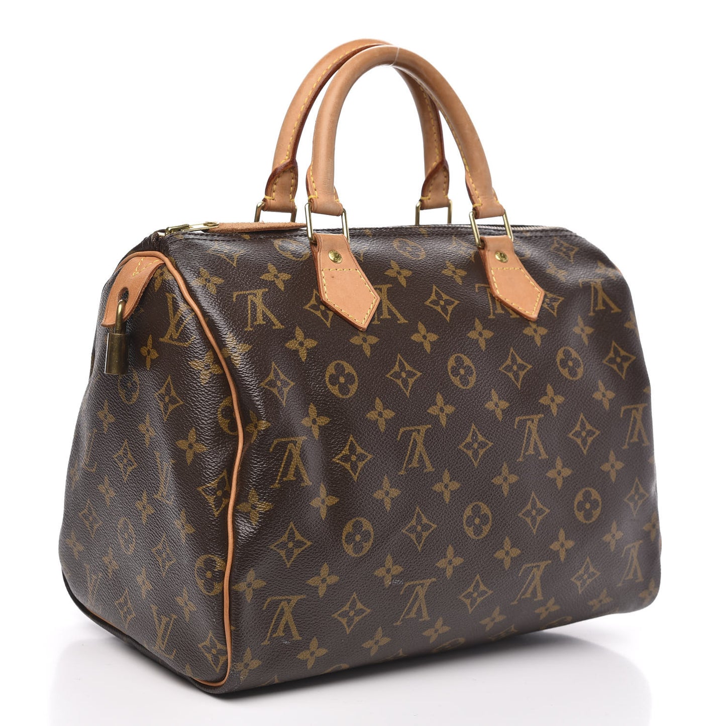 Monogram Speedy 30