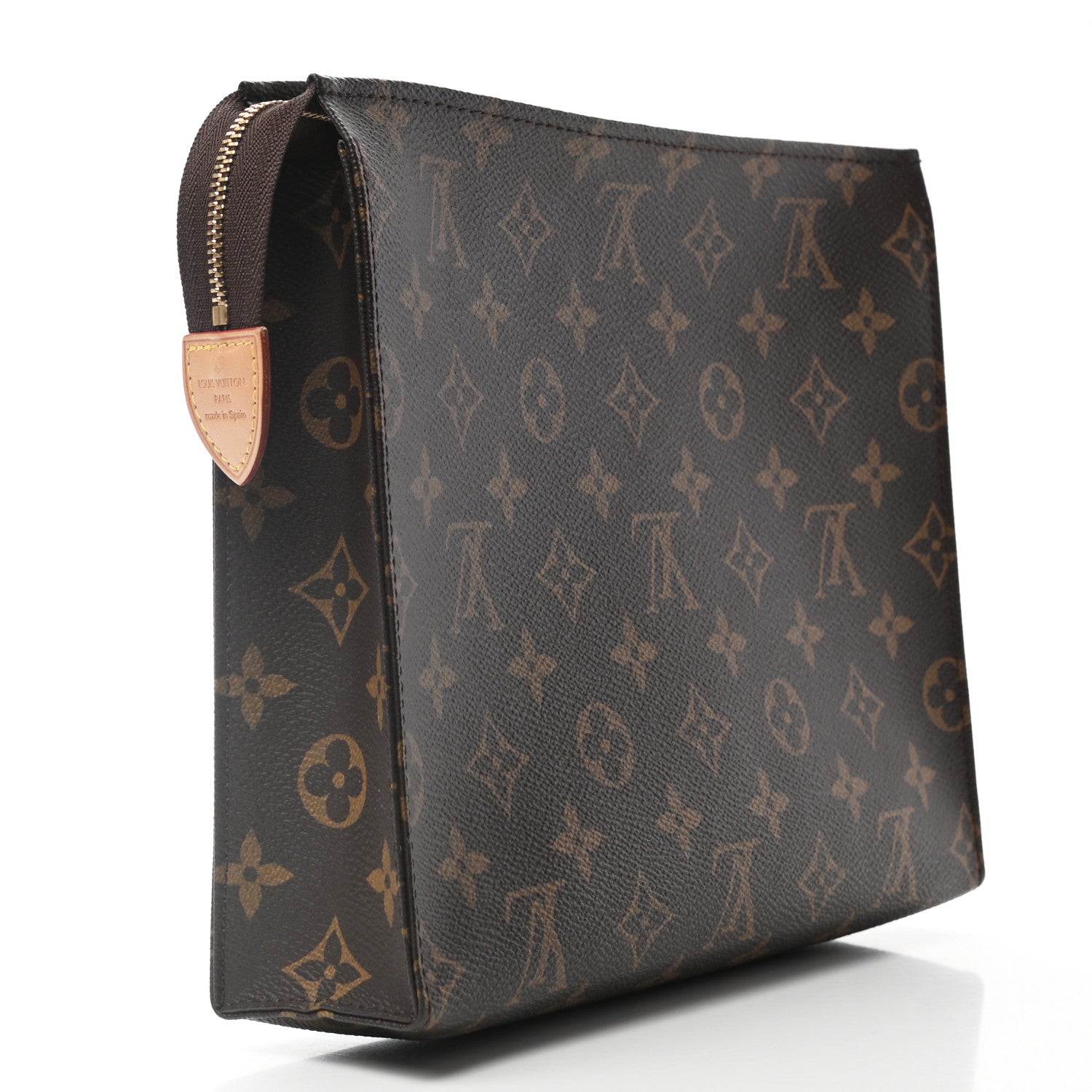 Louis Vuitton Monogram Toiletry Pouch 26 3 of 7