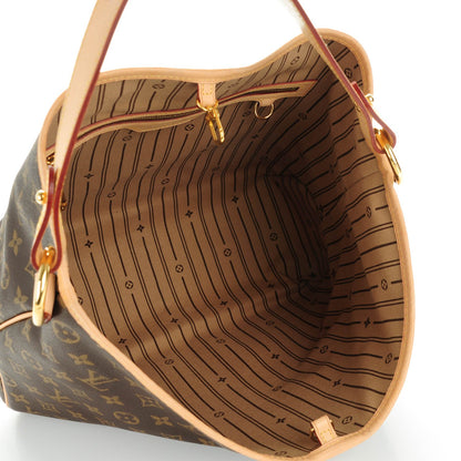 Louis Vuitton Monogram Delightful PM 5 of 9