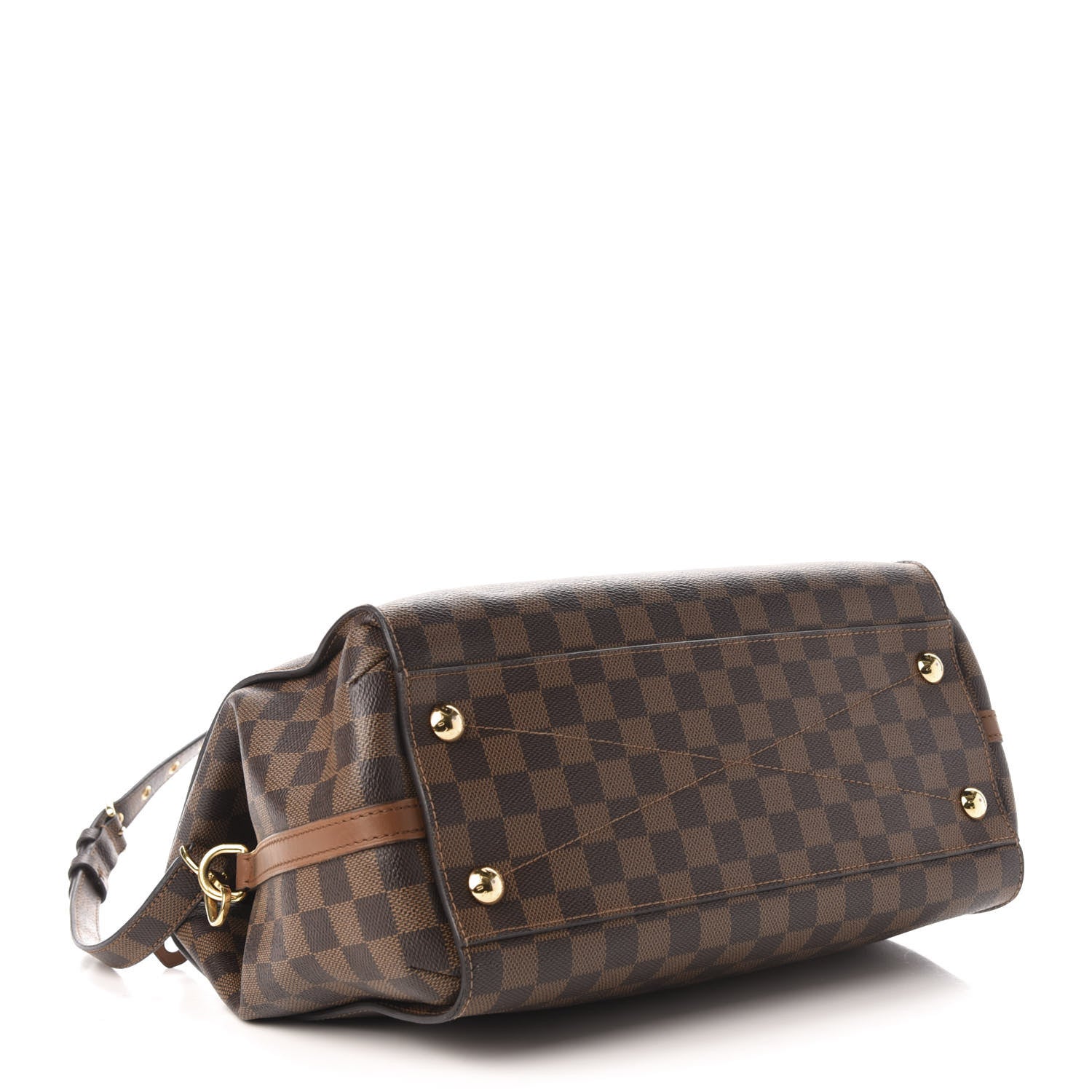 Louis Vuitton Damier Ebene Greenwich 4 of 11