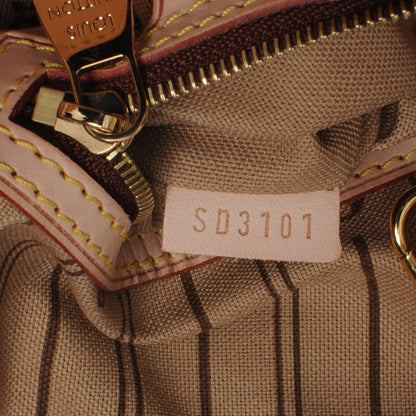 Louis Vuitton Monogram Delightful GM 7 of 7