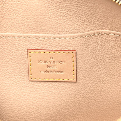 Louis Vuitton Monogram Cosmetic Pouch GM 6 of 7