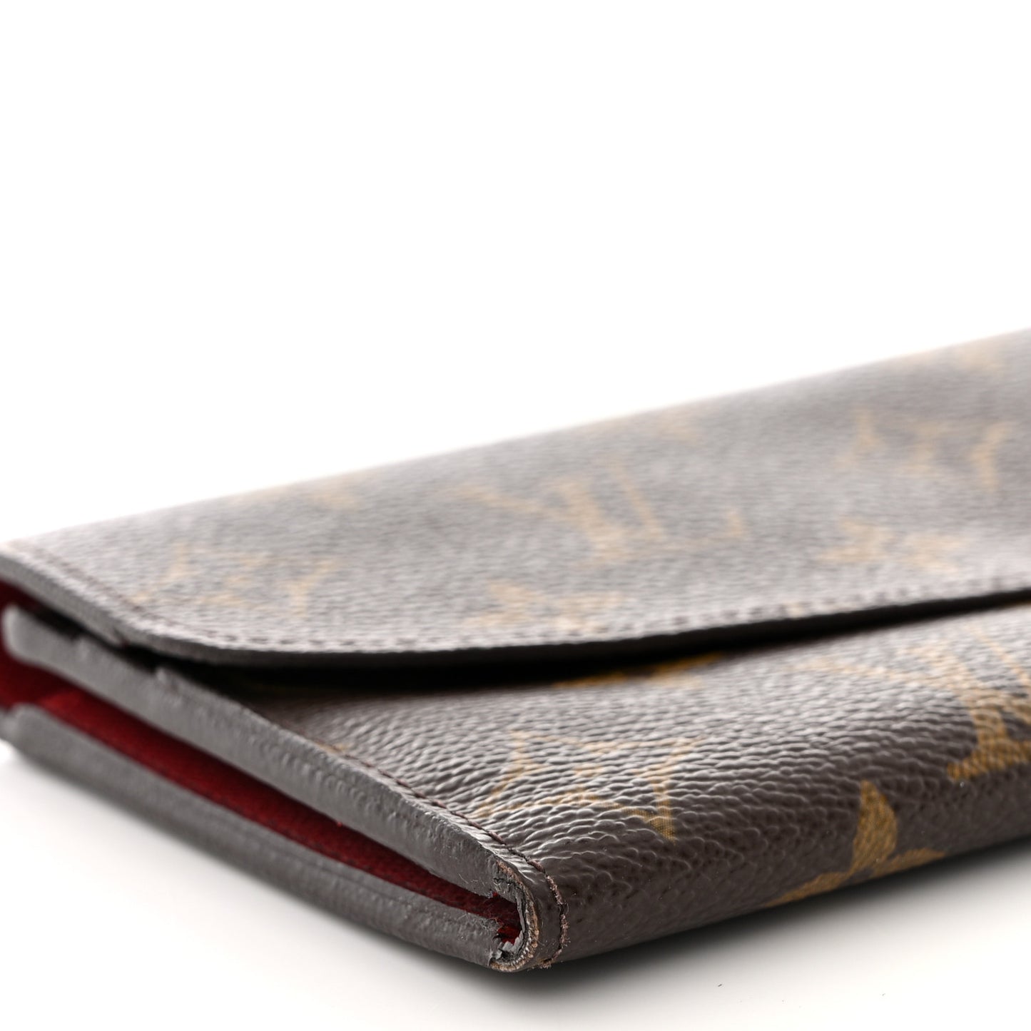 Monogram Emilie Wallet