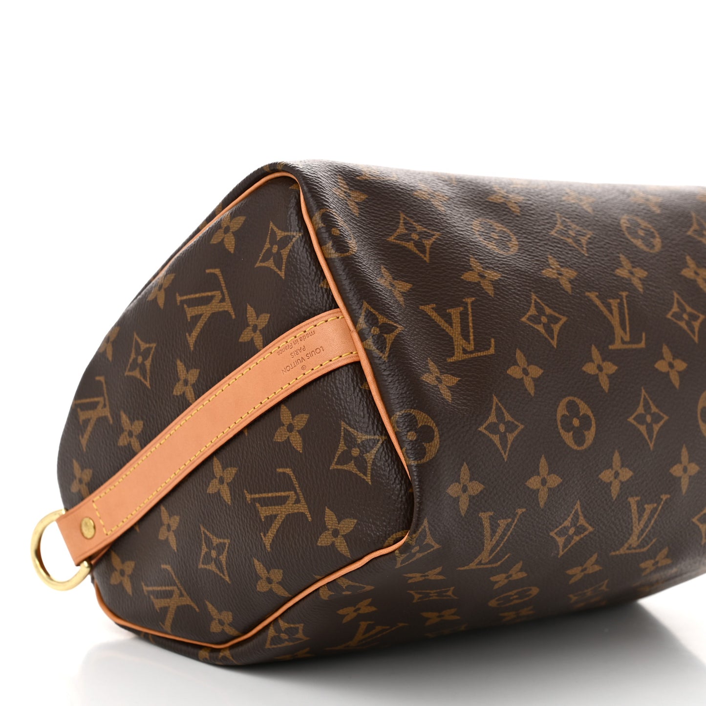 Monogram Speedy Bandouliere 25