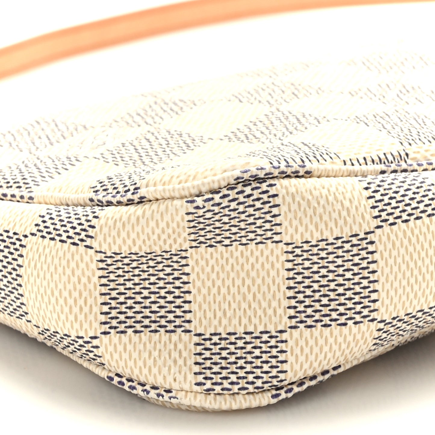 Damier Azur Pochette Accessories