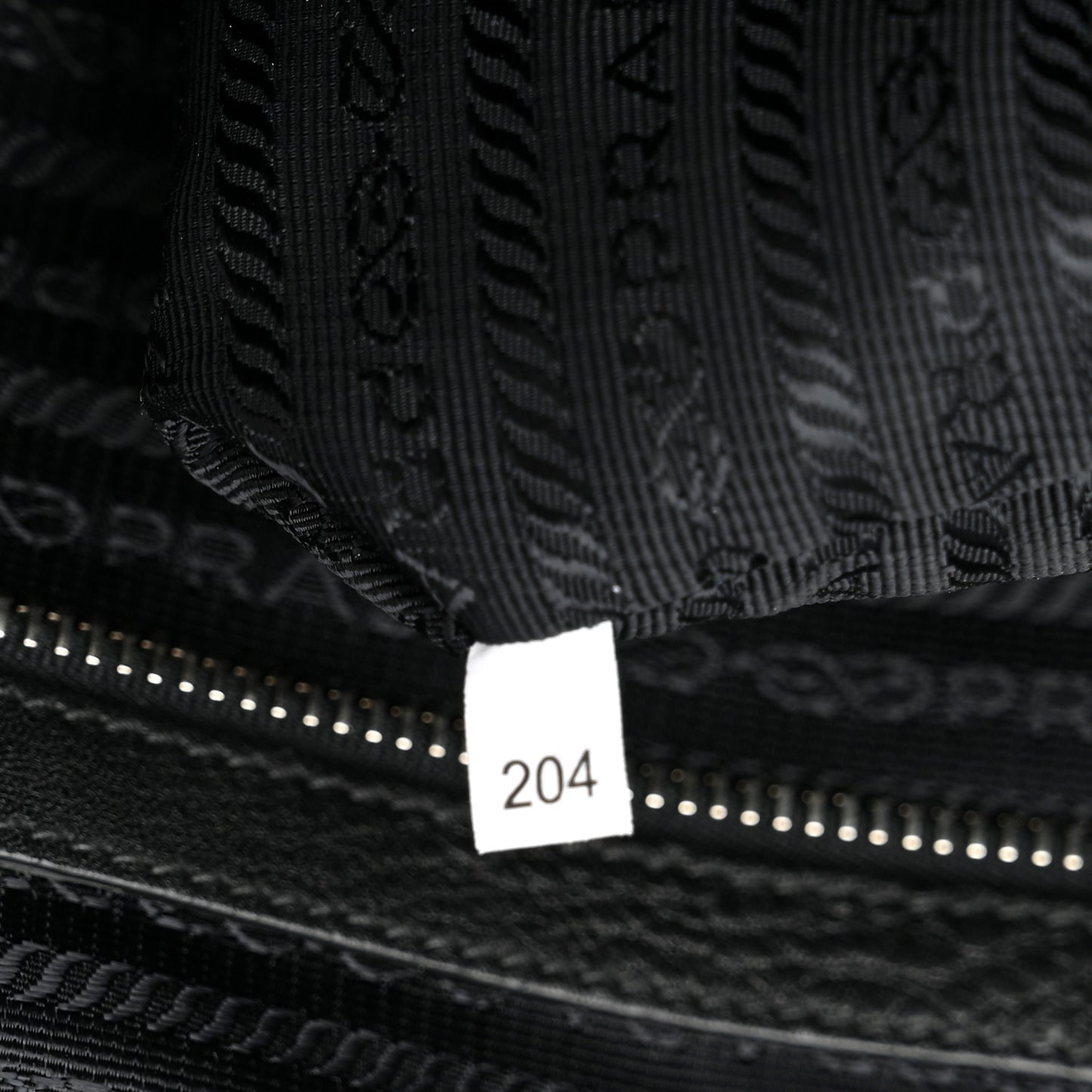Vitello City Briefcase Black