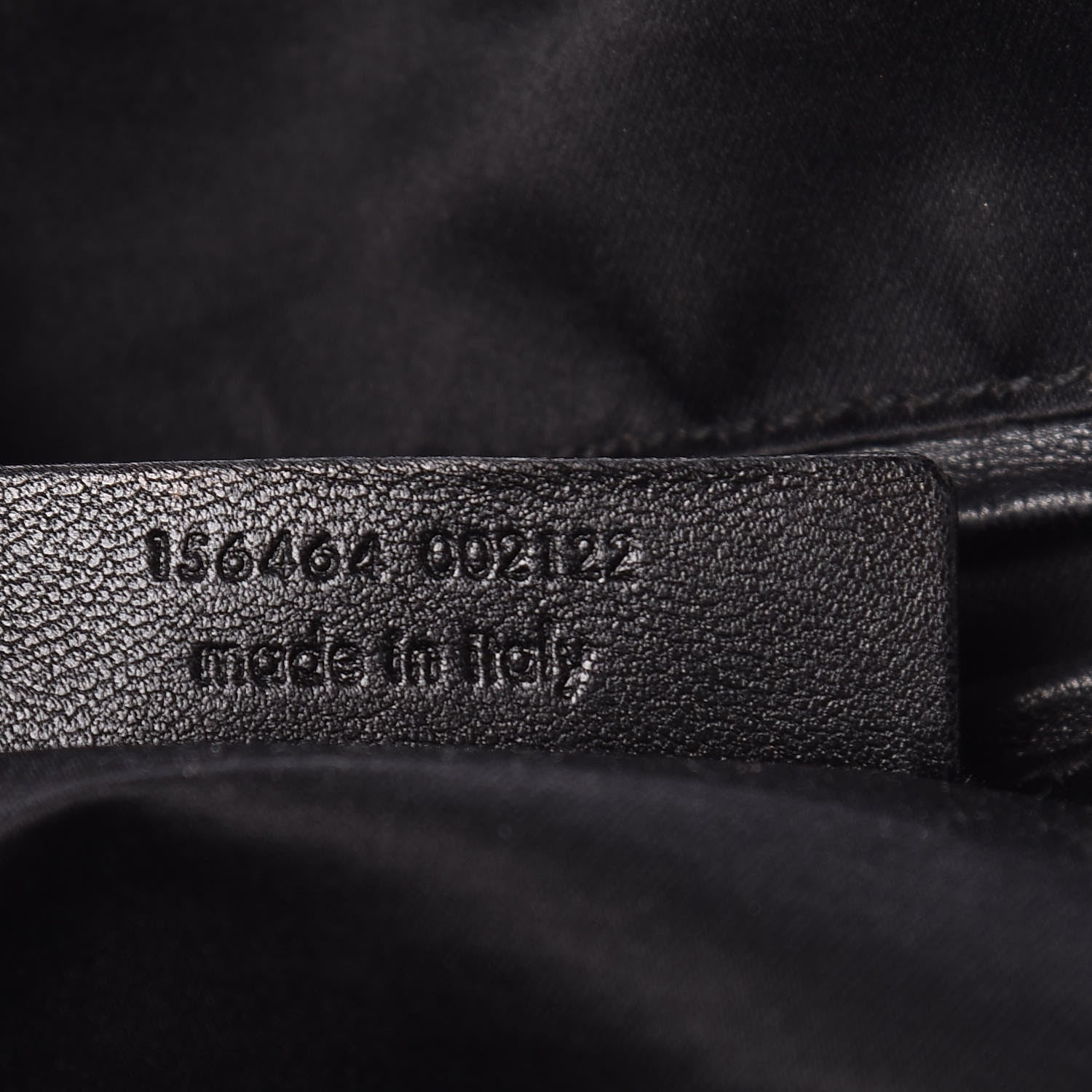 Saint Laurent Calfskin Large Muse Black 7 of 15