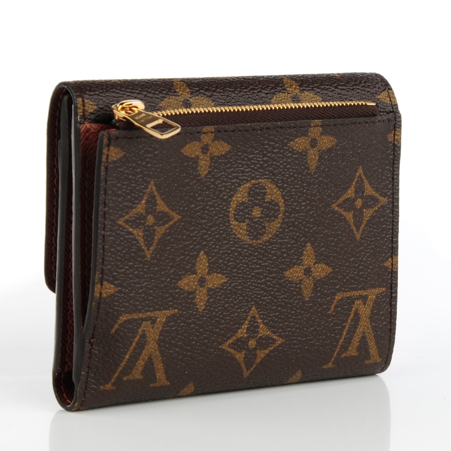 Monogram Anais Wallet