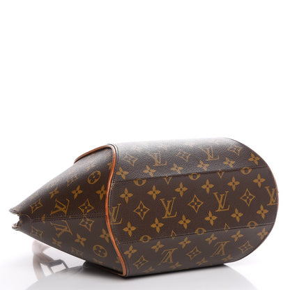 Louis Vuitton Monogram Ellipse MM 4 of 16