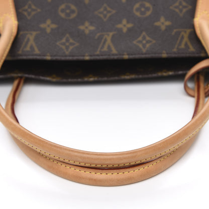 Louis Vuitton Monogram Raspail MM 11 of 14