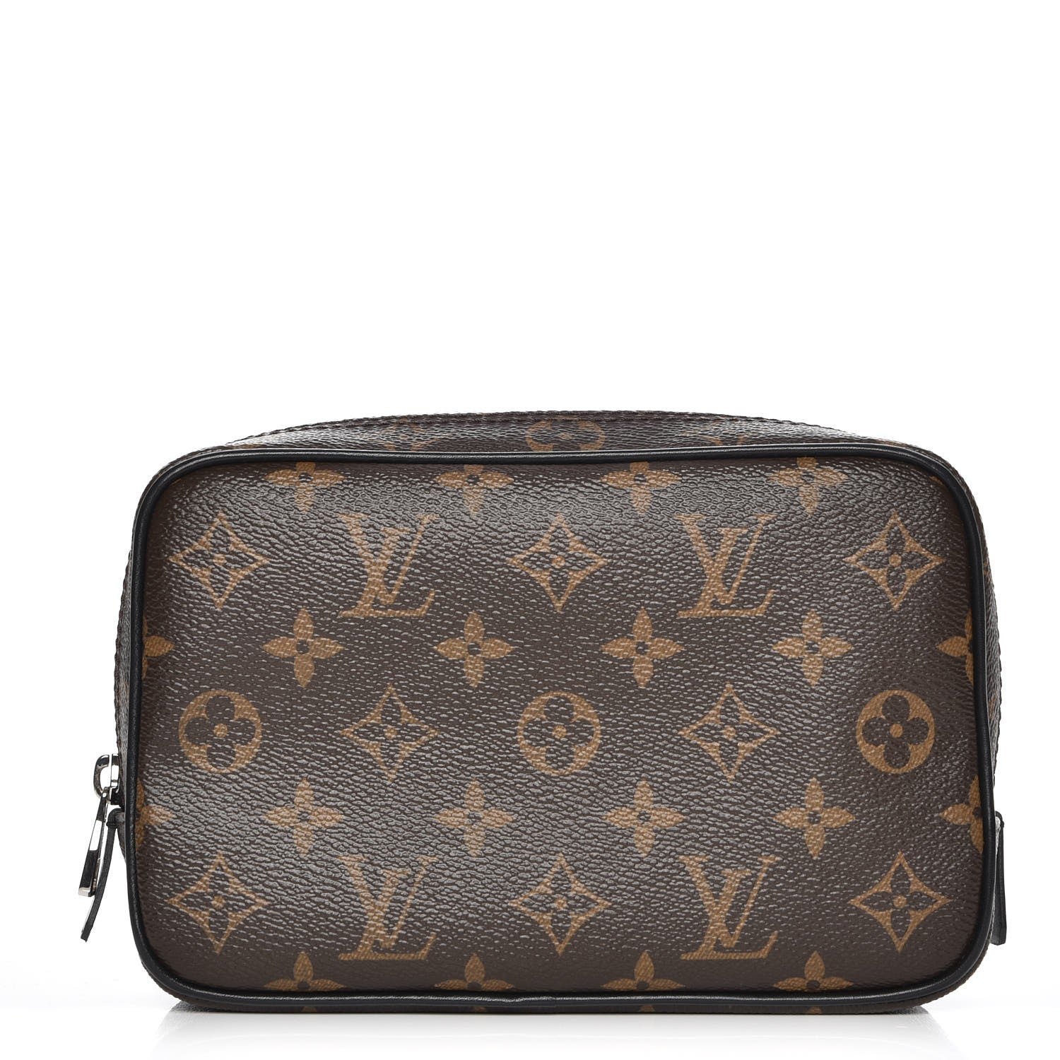 Louis Vuitton Monogram Macassar Toilet Pouch PM 233143 – FASHIONPHILE