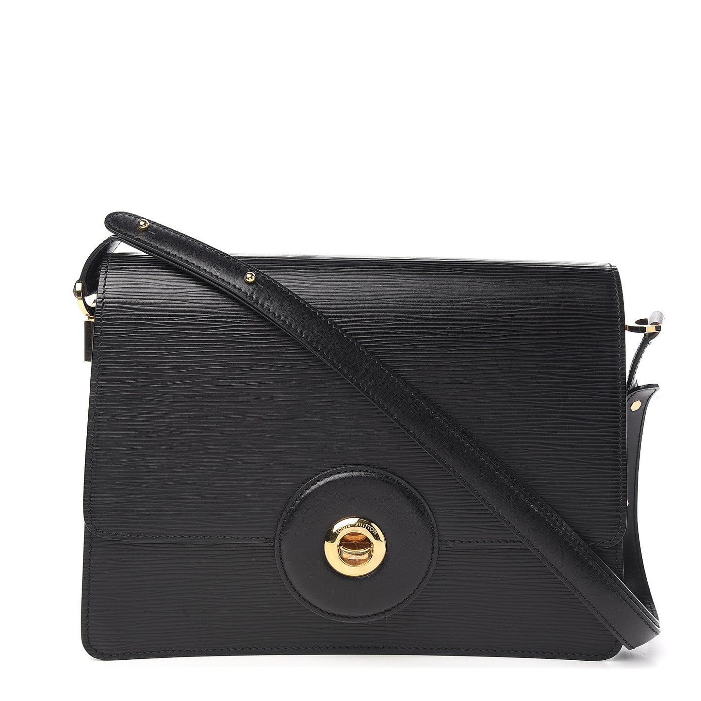 Epi Sac Friedland Black