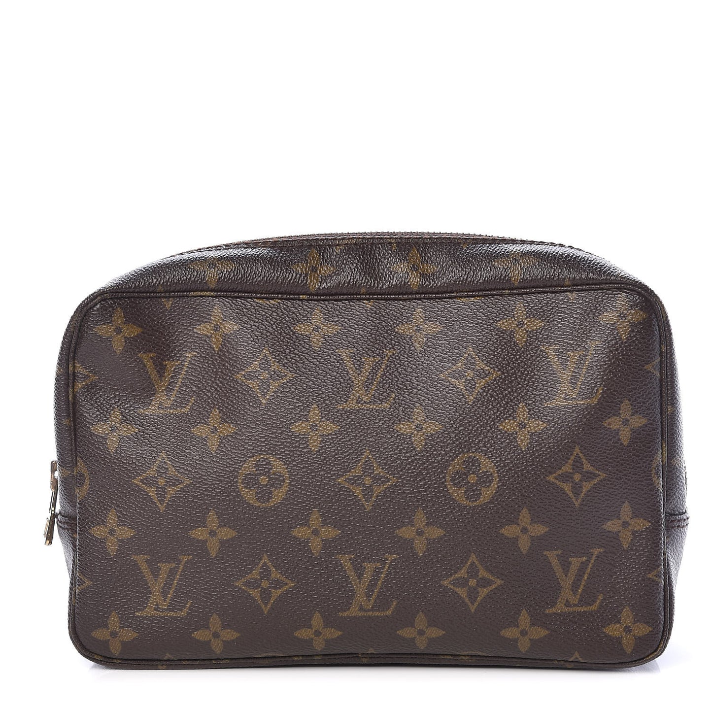 Monogram Trousse Toilette 23