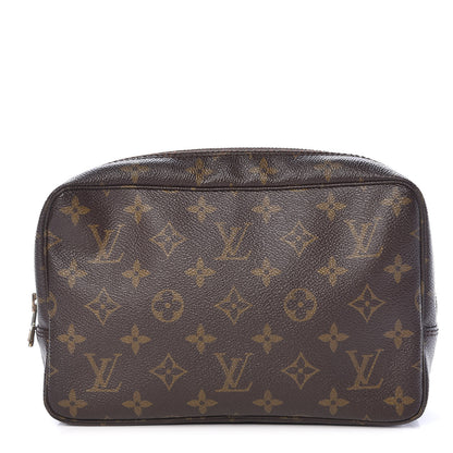Louis Vuitton Monogram Trousse Toilette 23 1 of 11