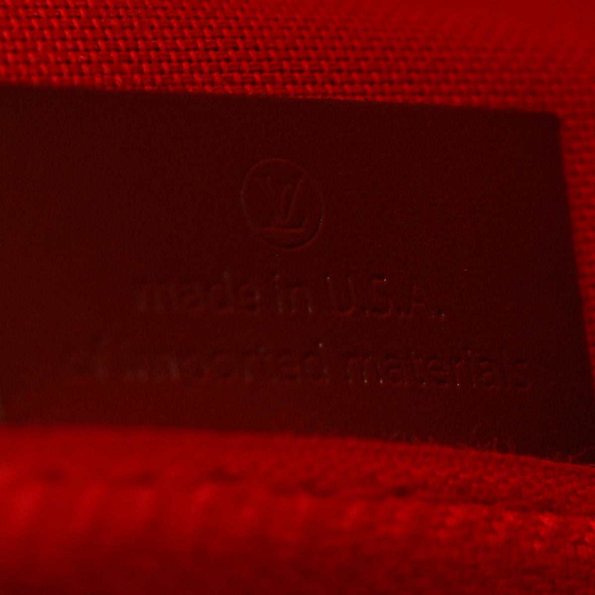 Louis Vuitton Damier Ebene Favorite MM 7 of 13