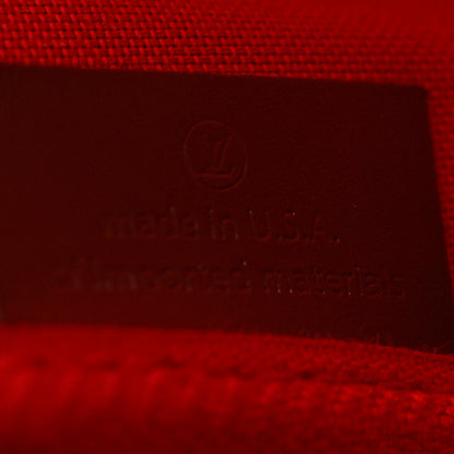 Louis Vuitton Damier Ebene Favorite MM 7 of 13