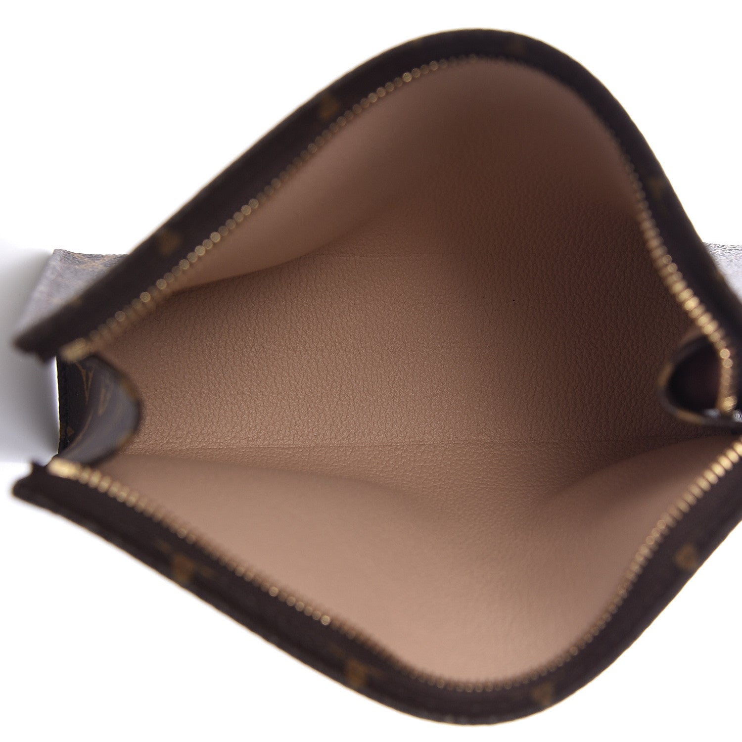 Louis Vuitton Monogram Toiletry Pouch 19 5 of 7