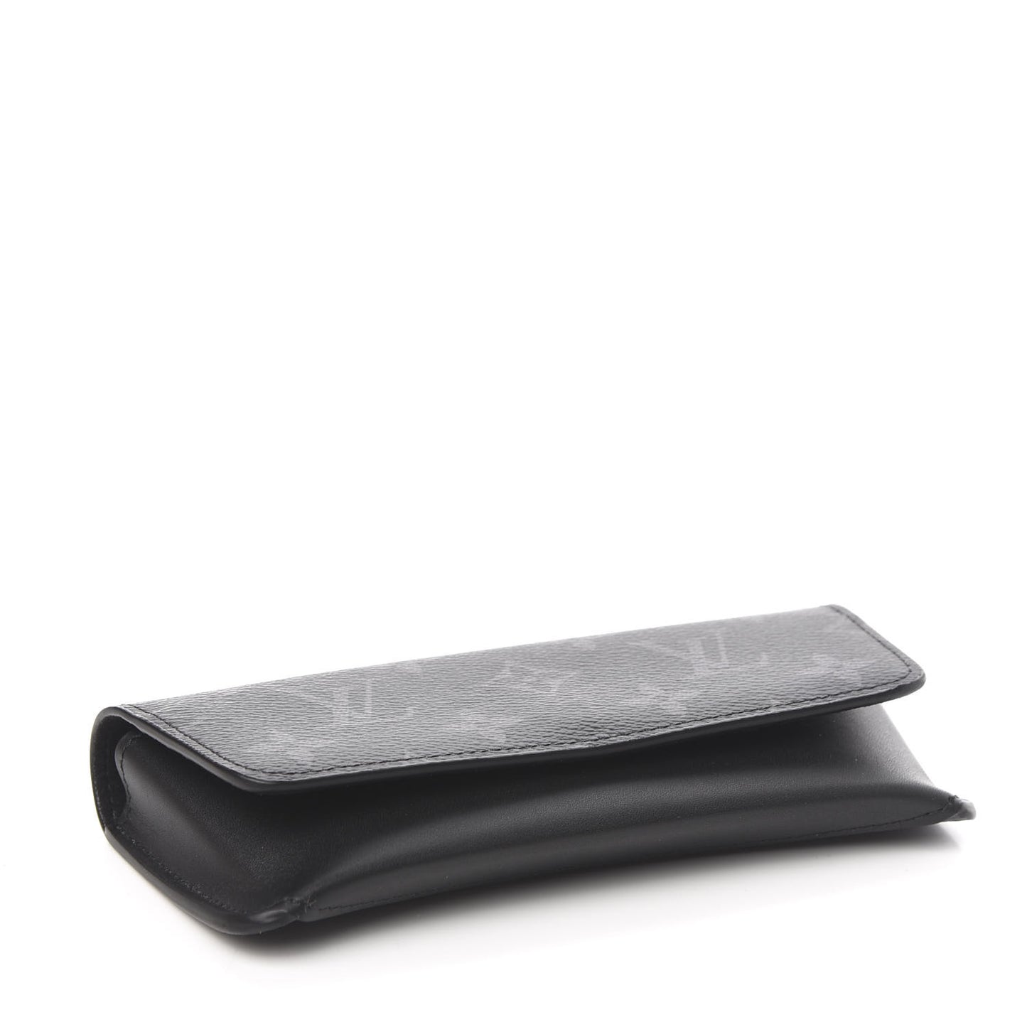 Monogram Eclipse Woody Sunglass Case