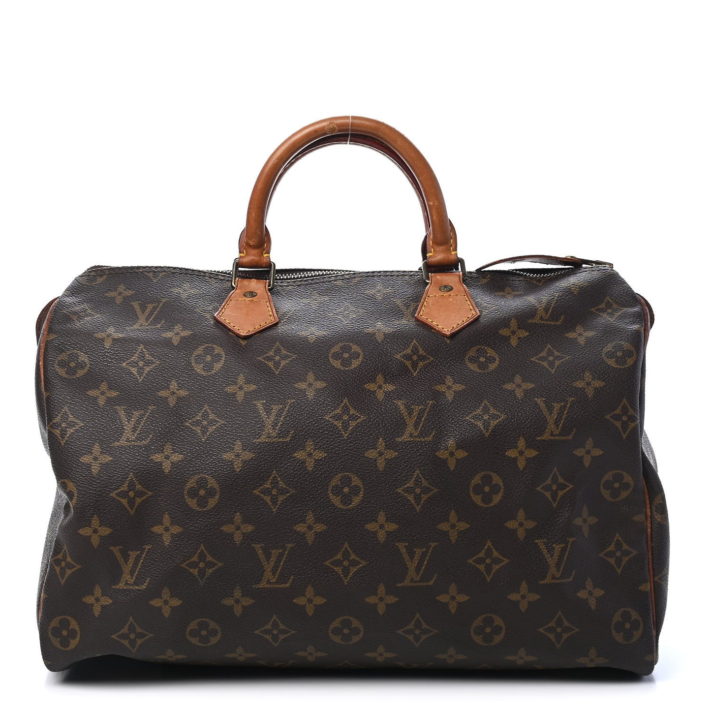 Monogram Speedy 35