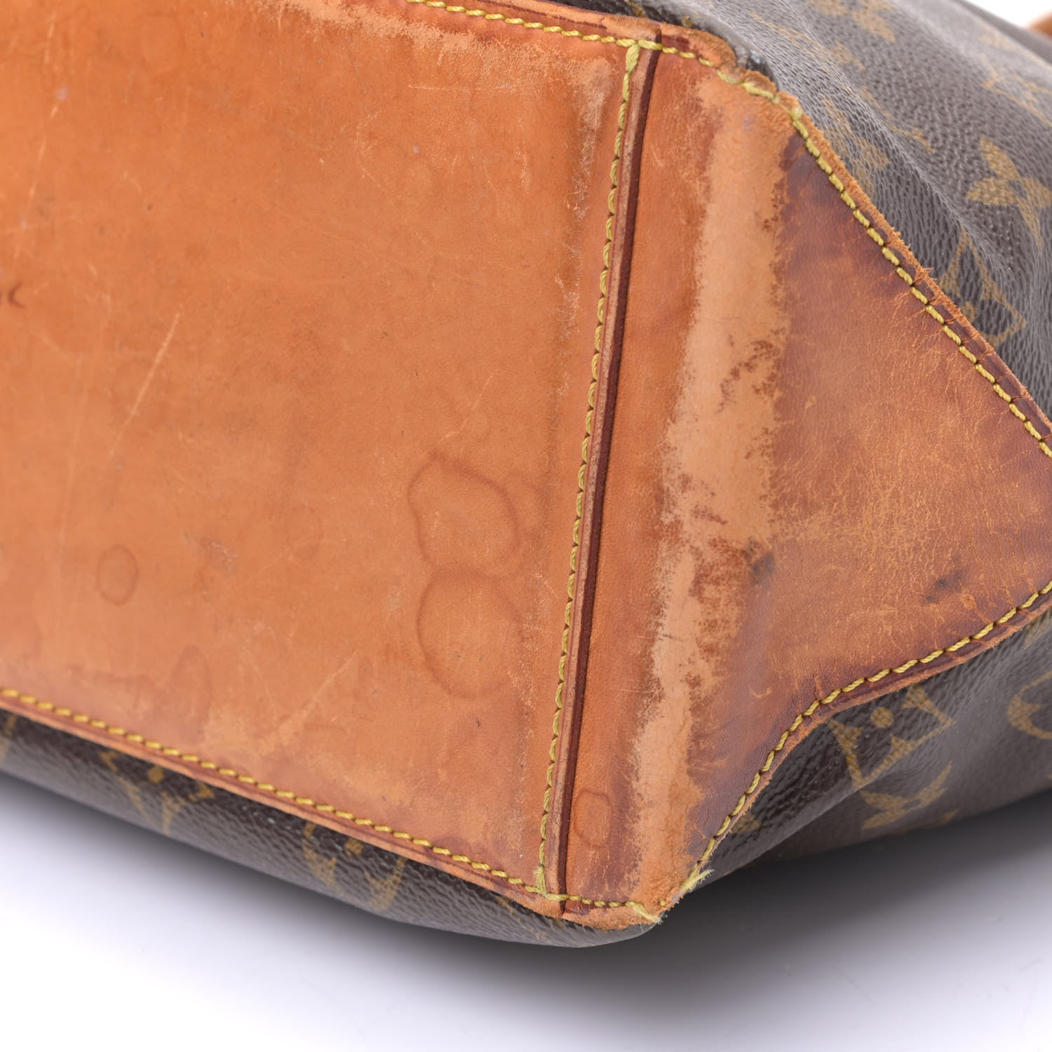 Louis Vuitton Monogram Cabas Piano 15 of 16