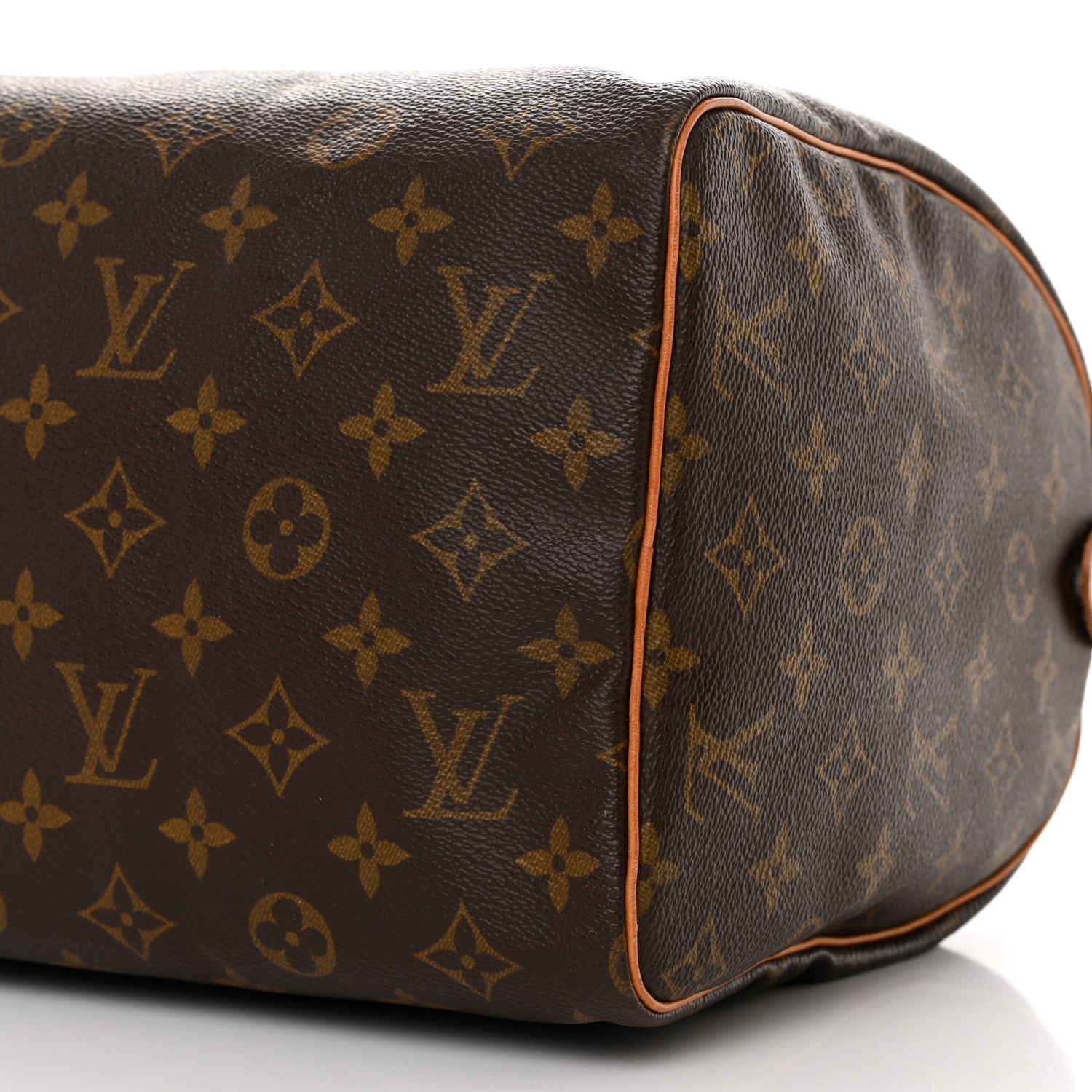 Louis Vuitton Monogram Speedy 30 10 of 13