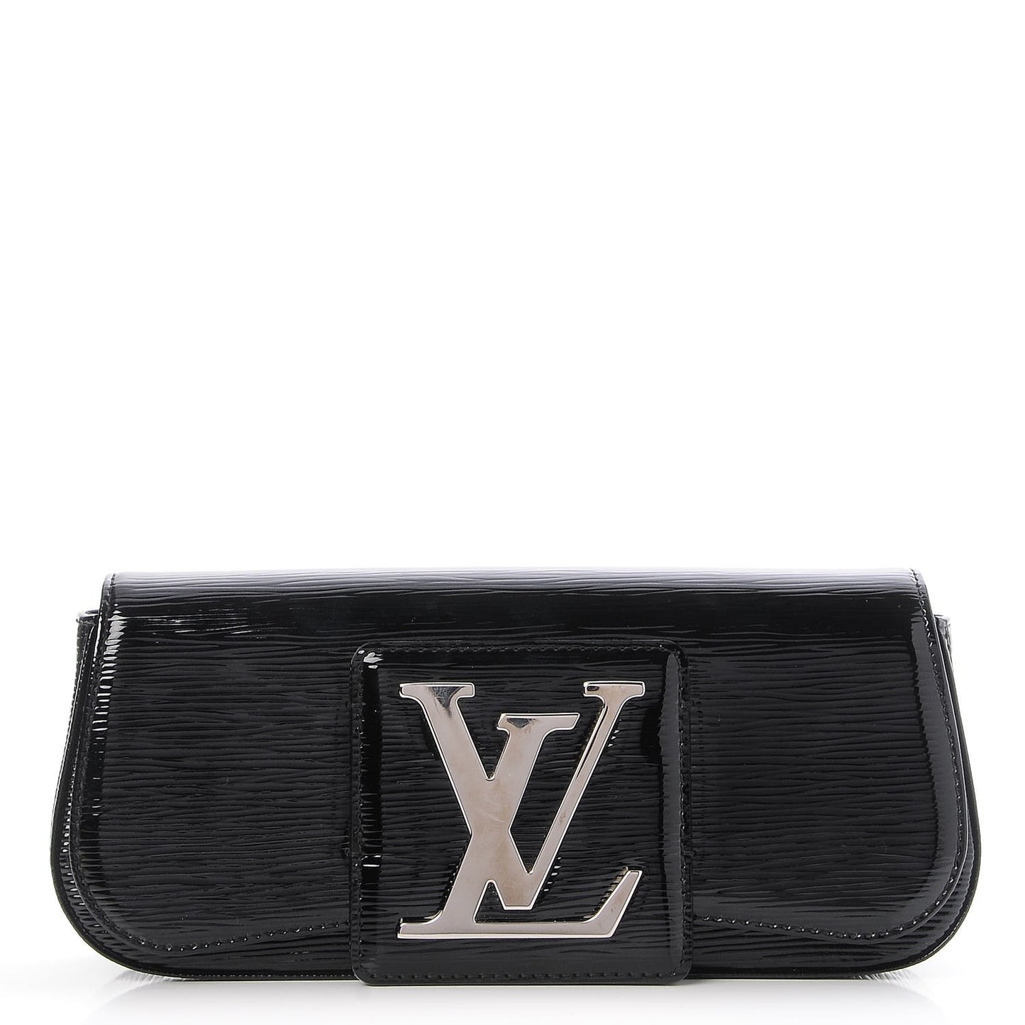 Epi Electric Sobe Clutch Black