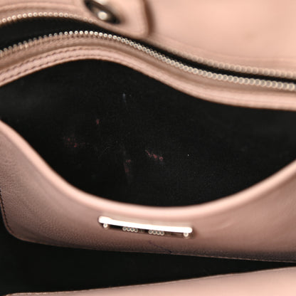 Miu Miu Nappa Matelasse Tote Cammeo 7 of 18
