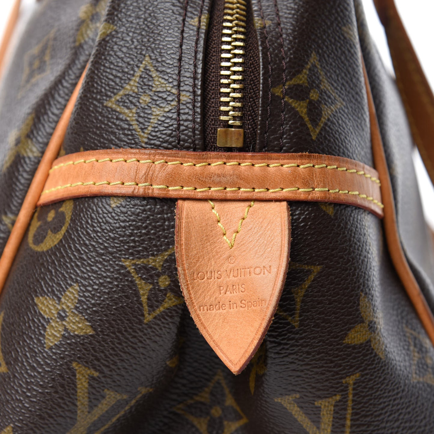 Monogram Montorgueil PM