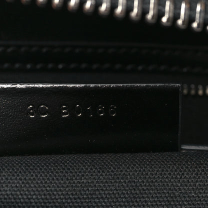 Givenchy Shiny Lord Calfskin Small Antigona Black 7 of 10